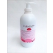 After Wax Refreshing Gel 500 ml met Kamille, Kamfer en Menthol