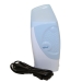 Harspatroonverwarmer Over218 met regelbare temperatuurinstelling