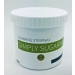 Simply Sugaring Stripwax