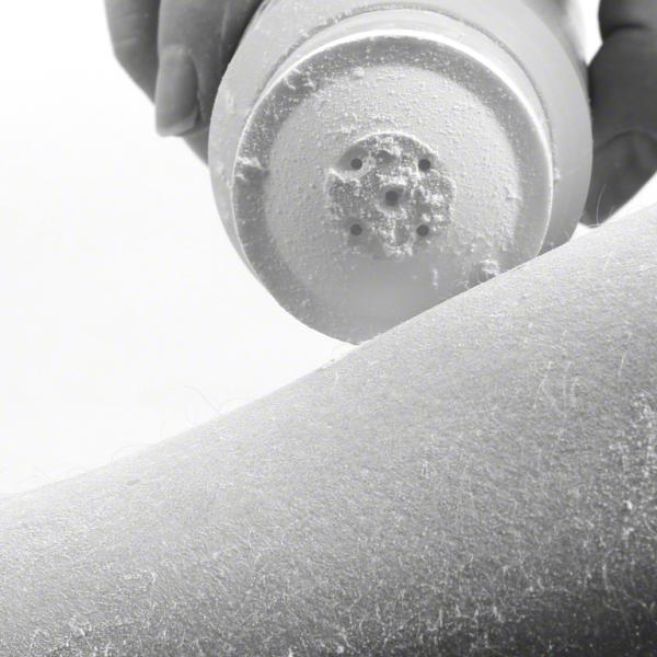 Hoe werkt harsen: striphars, striploze hars en sugaring