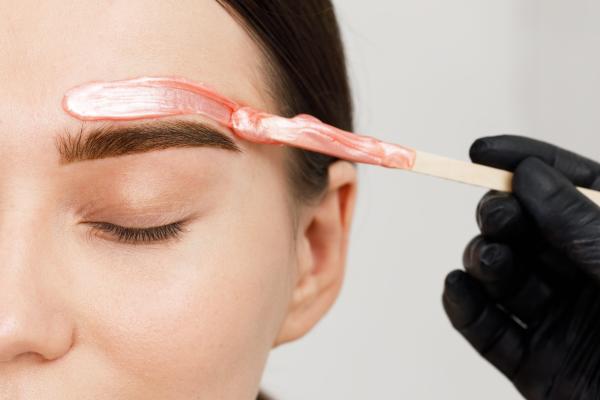 Multidirectionele Wax: Flexiwax Crystal Orange voor Gezicht en Lichaam