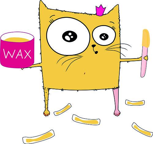 Waxing Near Me? Je Kunt Niet Dichterbij Waxen dan Thuis!