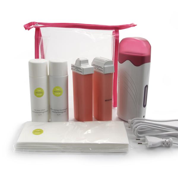 Home Waxing Kit kopen bij The Waxing Shop