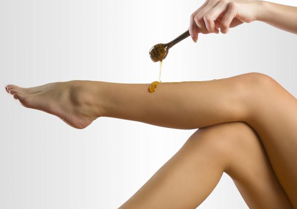 Sugaring Wax