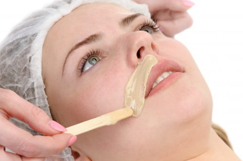 Pijnloos harsen of pijnloos waxen: kan dat?