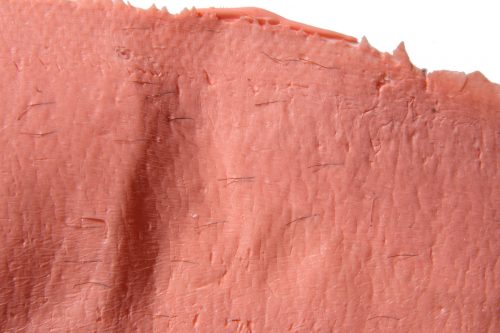 Hot Wax of harde striploze hars