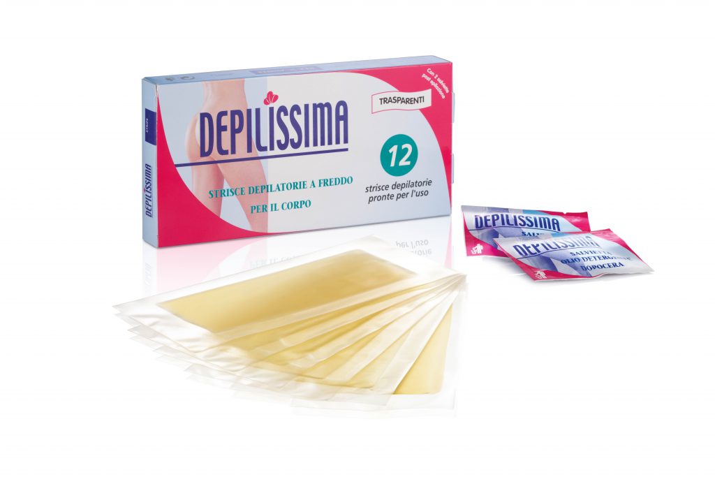 Goedkope harsstrips