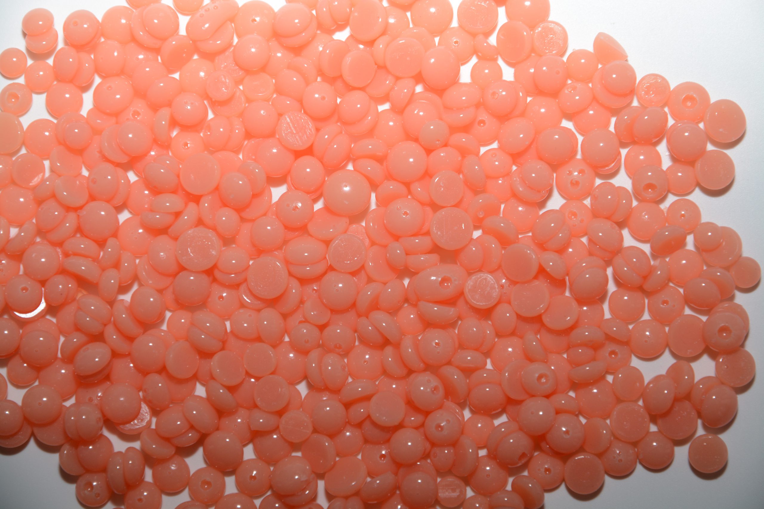 wax beads
