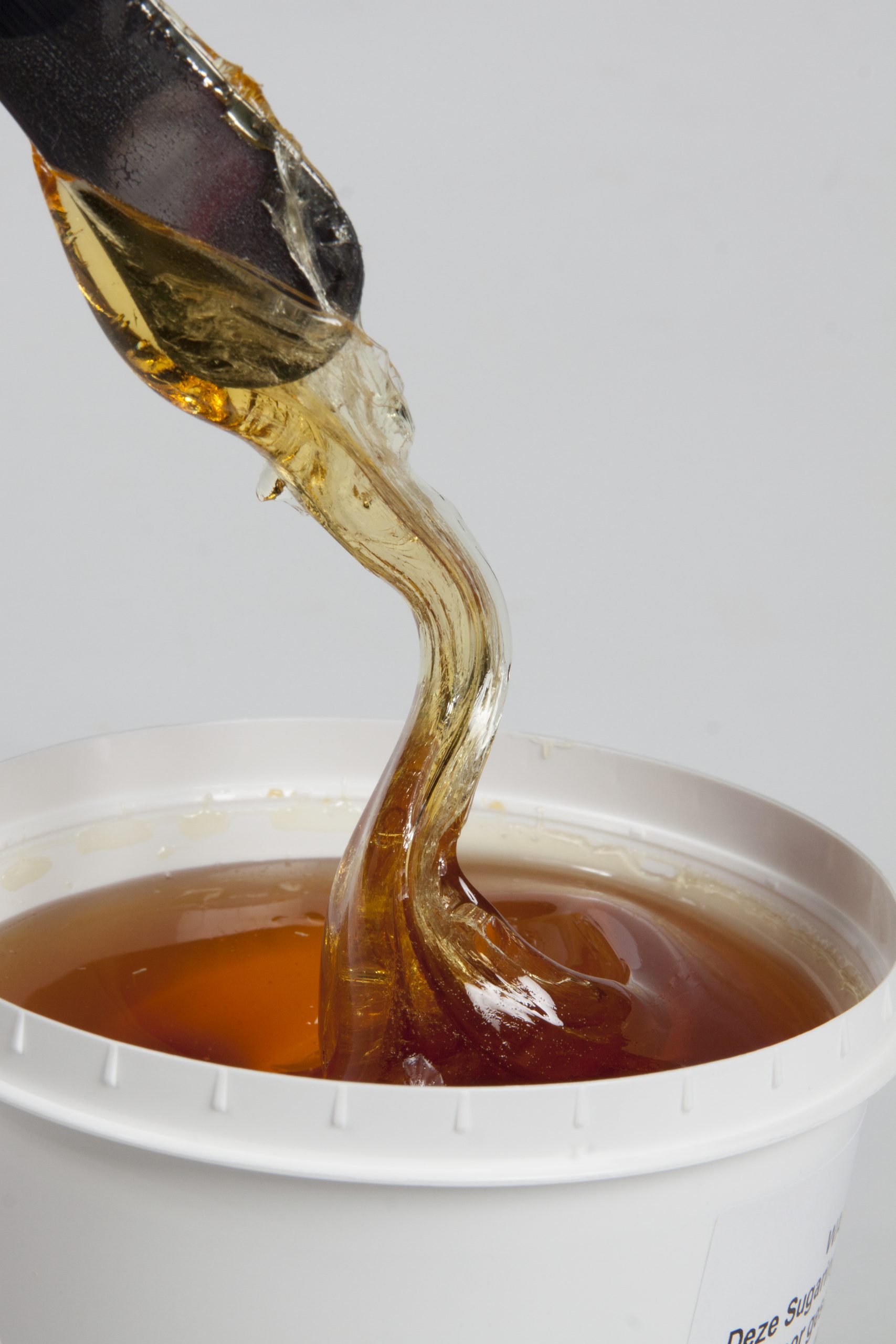 Sugaring Wax