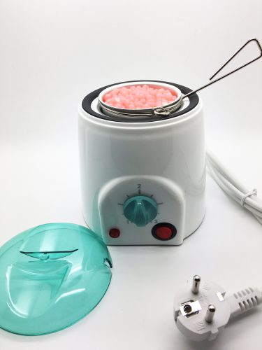 Hoeveel Wax Opwarmen in je Harsapparaat?
