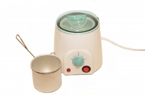 Beste Waxapparaat voor gezicht: mijn review van het Q250 harsapparaat