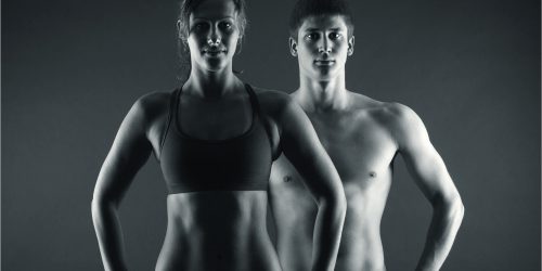 Body Wax Full : Thuis je hele lichaam waxen