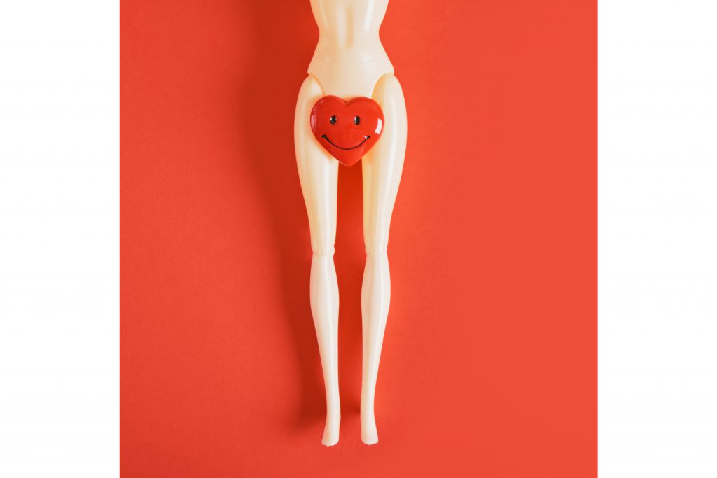 yoni waxen