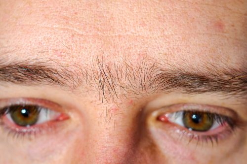Doorlopende Wenkbrauwen Waxen: veilig, precies en bijna pijnloos met Flexiwax Cristal