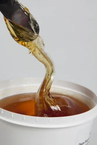 Kun je sugaring pastes eten? Het verrassende antwoord